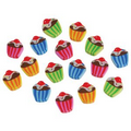 Mini Cupcake Erasers